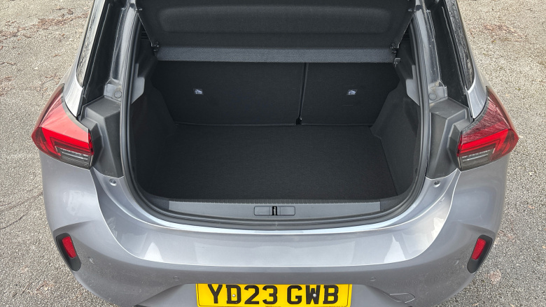 Vauxhall Corsa 1.2 Turbo Ultimate 5dr Petrol Hatchback